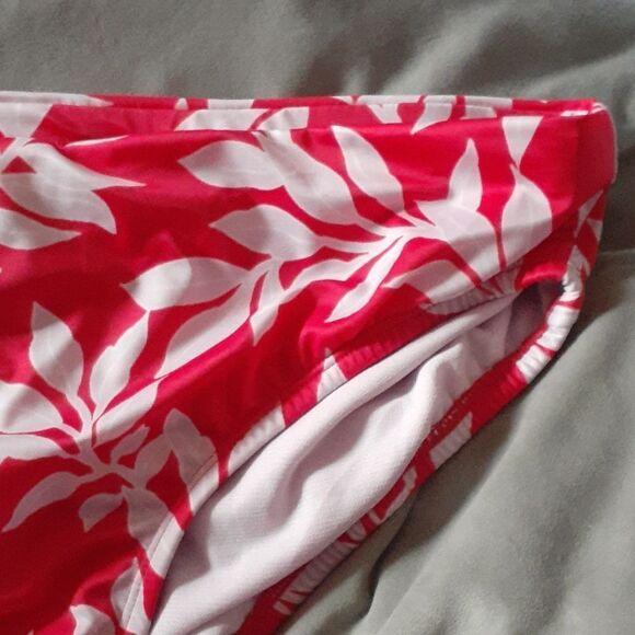 NWOT All in Motion Sports Bikini Bottom 14W - Picture 2 of 5